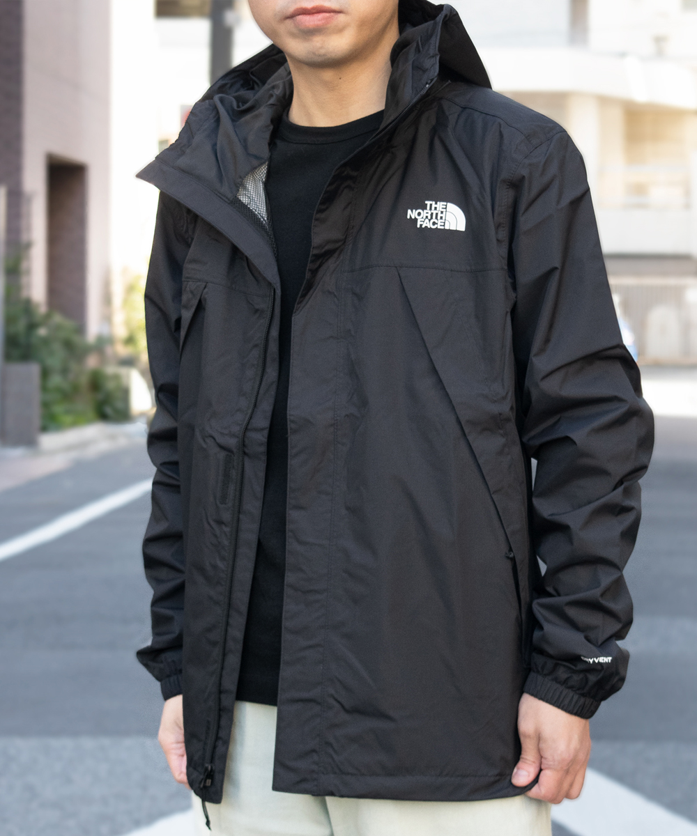 Venture2Jacketノースフェイス ■ XL Venture 2 ベンチャー2 ジャケット 海外限定