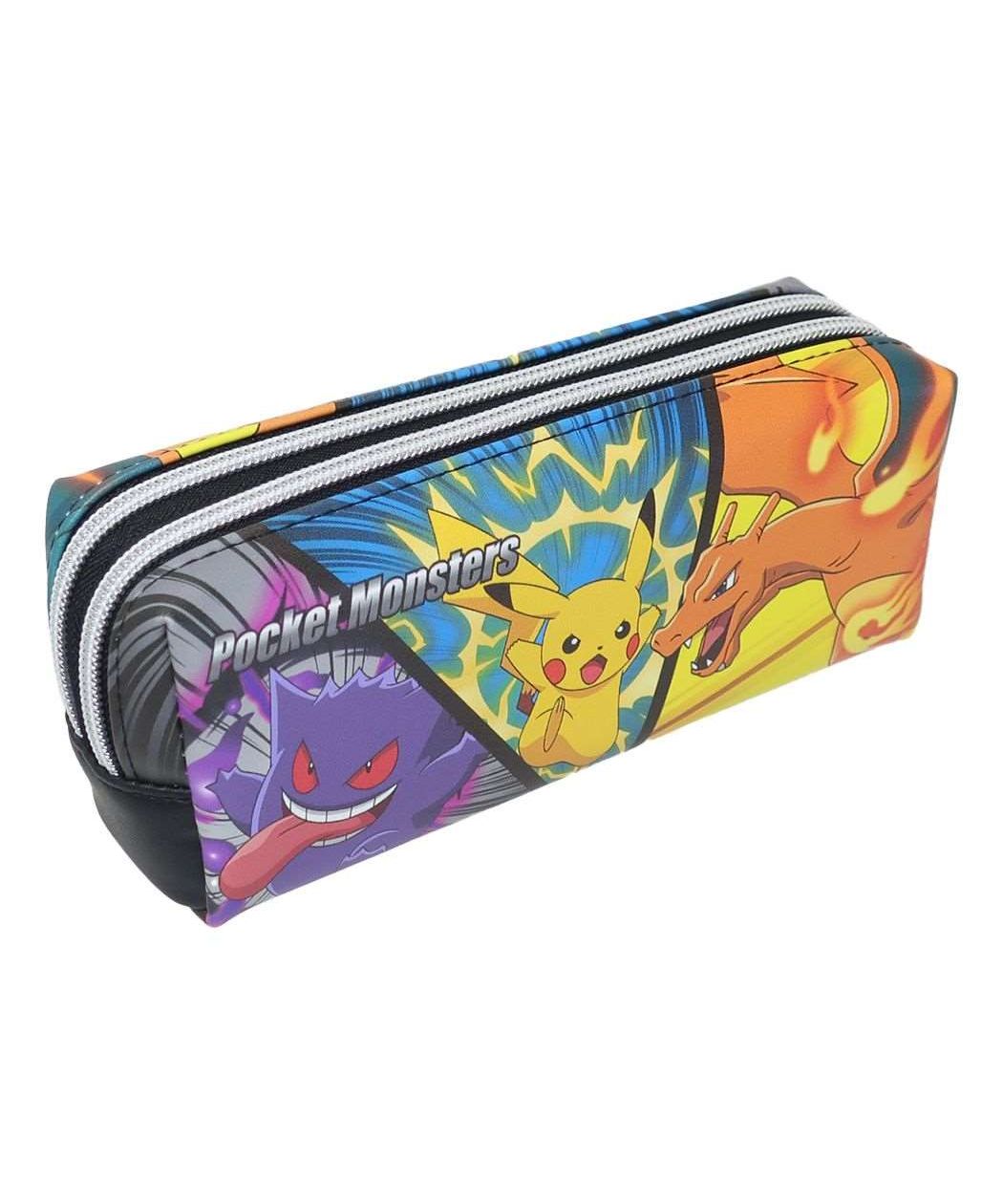 シネマコレクション cinemacollection ポケットモンスター ペン