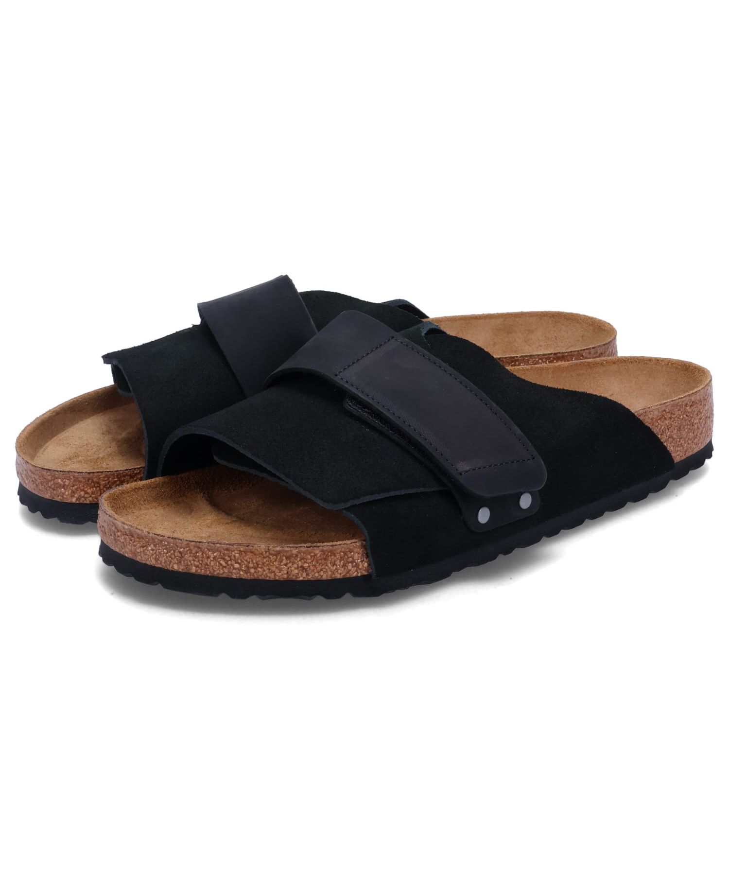 セール10%OFF】ビルケンシュトック BIRKENSTOCK サンダル キョウト ...