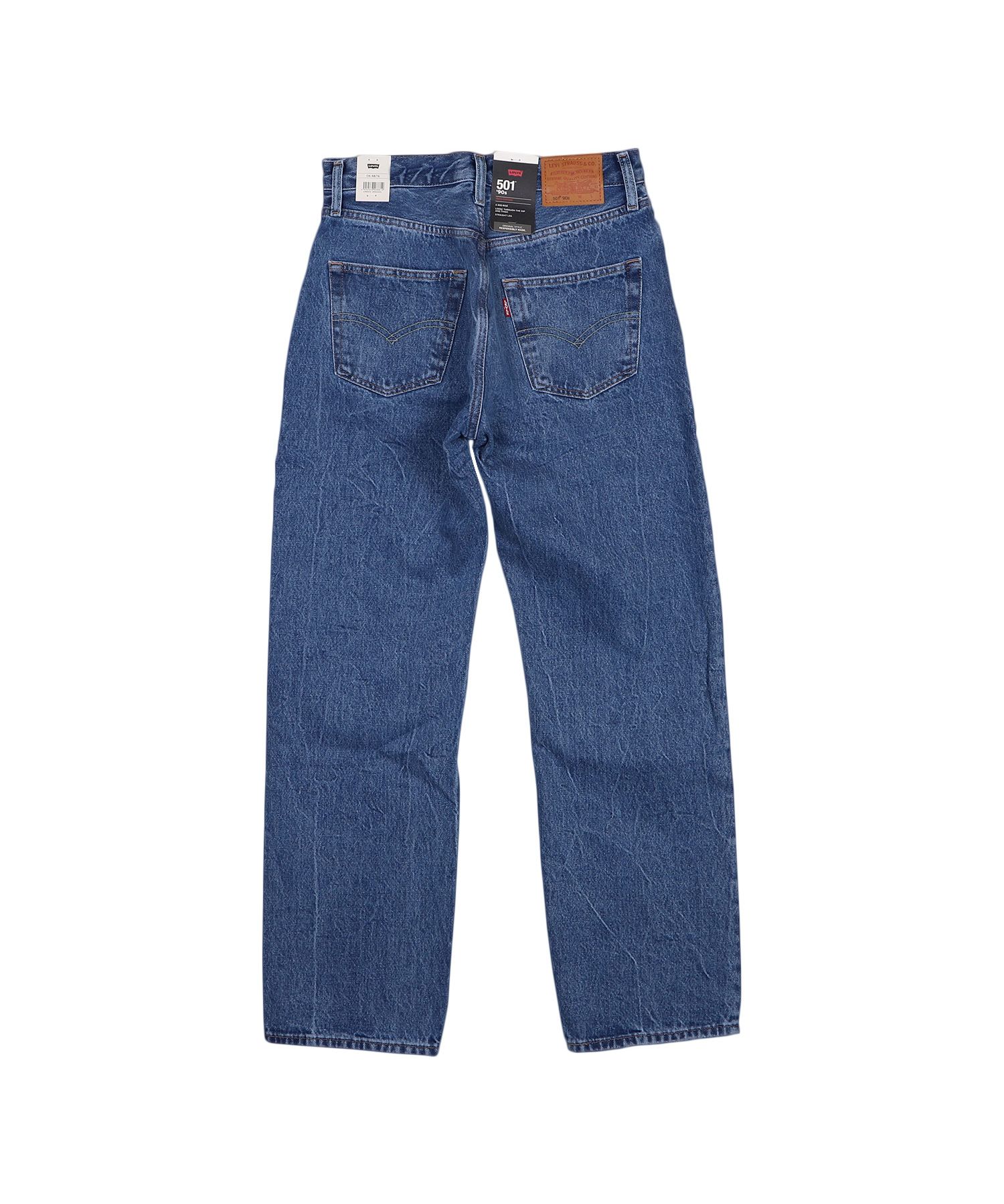 リーバイス LEVIS 501 90s デニム パンツ ジーンズ ジーパン