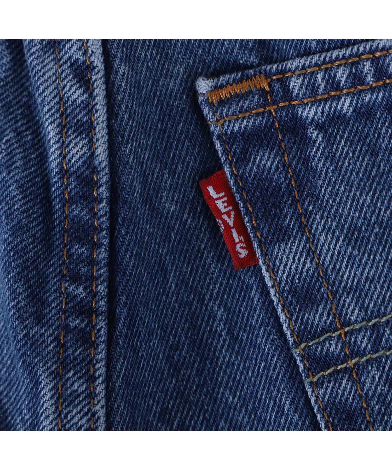 セール】リーバイス LEVIS 501 81 デニム パンツ ジーンズ