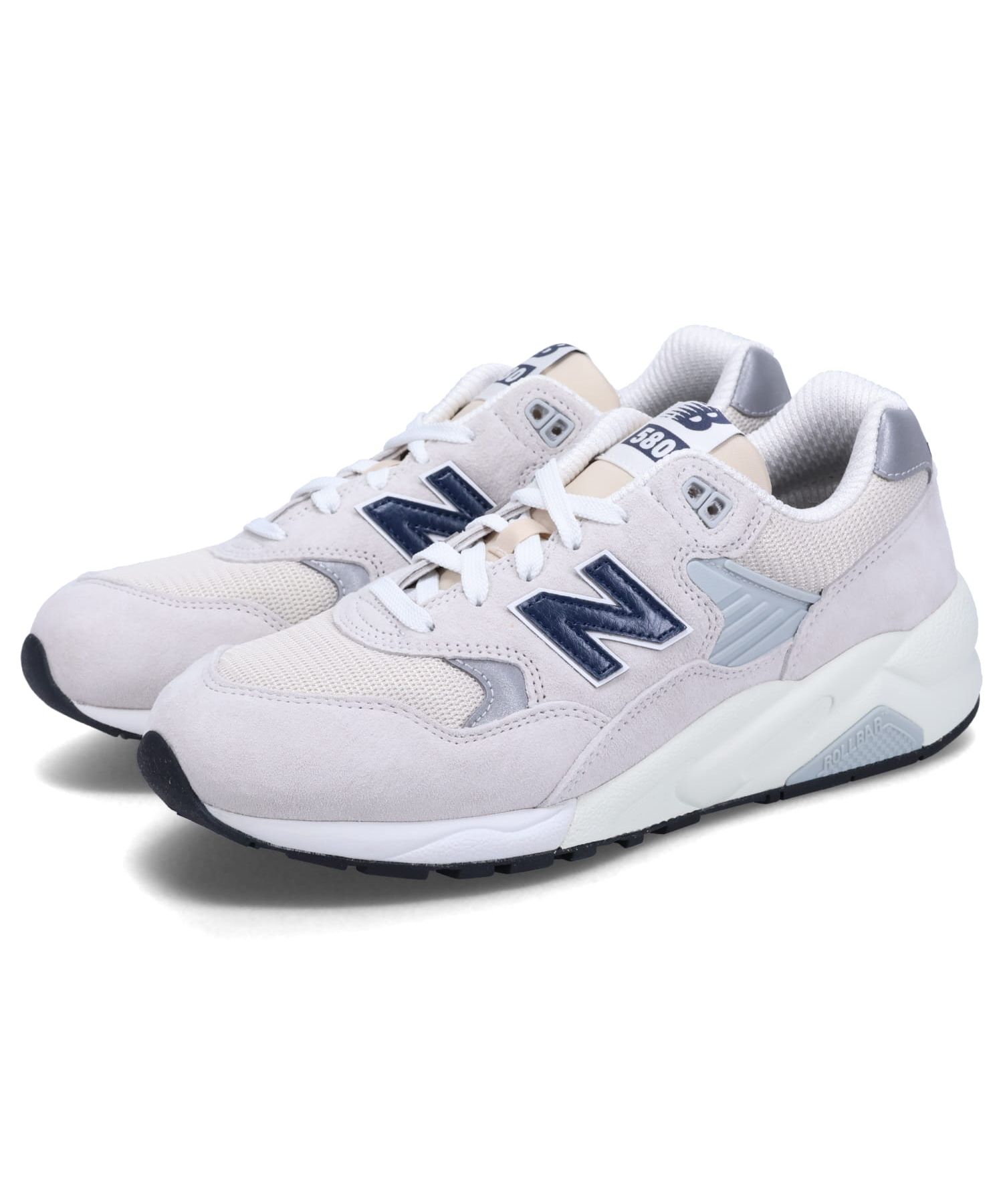 セール】ニューバランス new balance 580 スニーカー メンズ Dワイズ