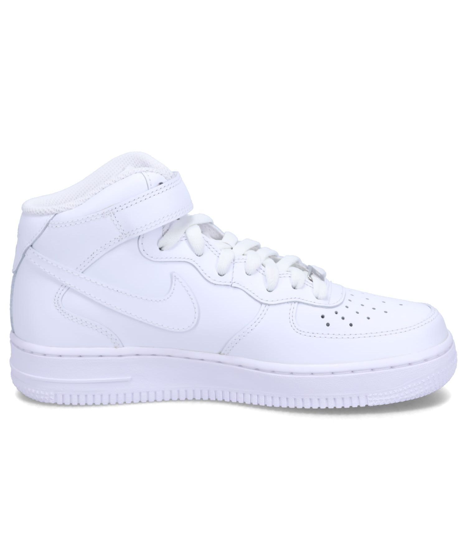 NIKE WMNS AIR FORCE 1 07 MID ナイキ エアフォース1 07 ミッド 