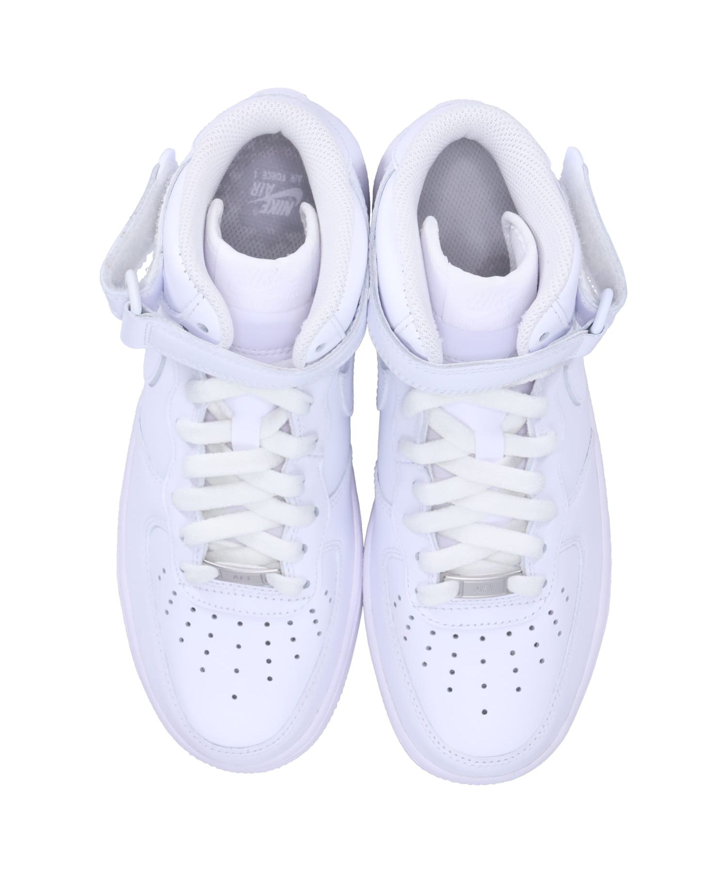 ナイキ NIKE エアフォース1 07 ミッド スニーカー レディース