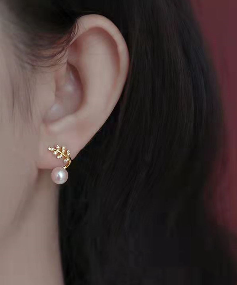 セール】ショッピングゴー shoppinggo ピアス パールピアス 結婚