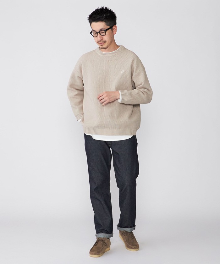 【コーデのワンポイント★】HERMES ロイの命令 Tシャツ シルク コーデのワンポイント☆】HERMES ロイの命令 Tシャツ シルク