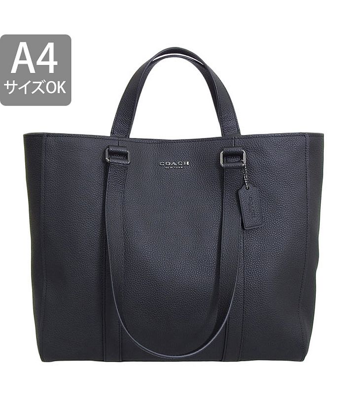 セール】Coach コーチ HUDSON DOUBLE HANDLE TOTE ハドソン ダブル