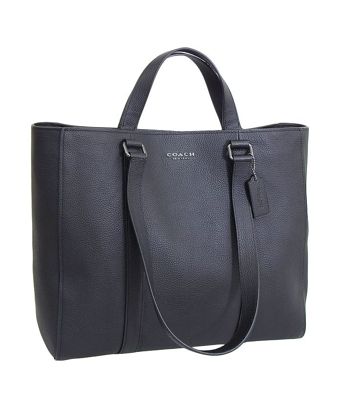 セール】Coach コーチ HUDSON DOUBLE HANDLE TOTE ハドソン ダブル ...