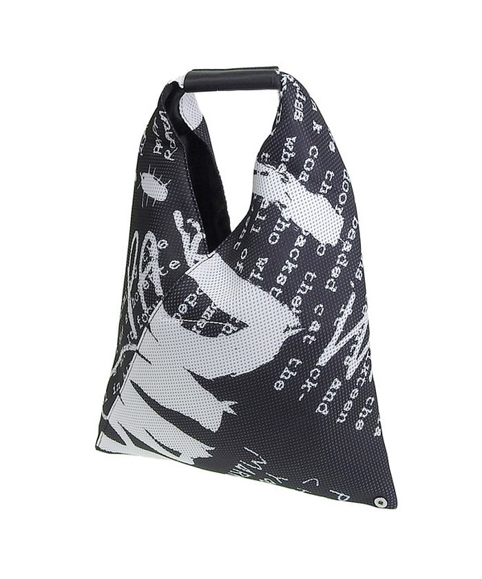 希少 MM6 トートバッグ メゾン マルジェラ エムエムシックス メゾン マルジェラ MM6 Maison Margiela