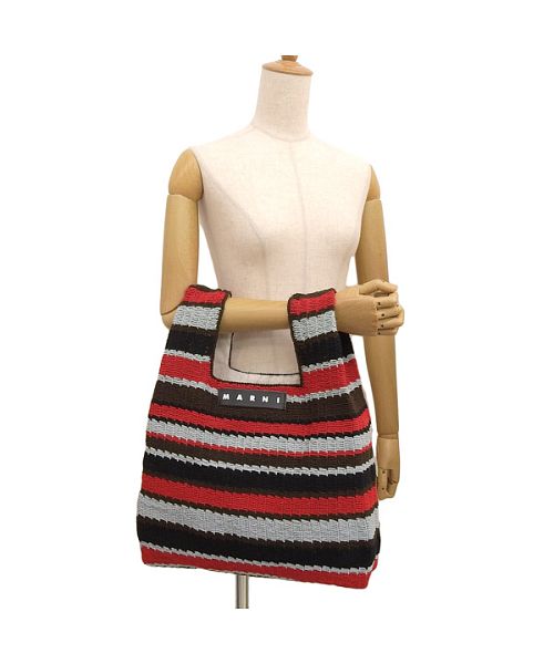 セール】マルニ MARNI バッグ(505294435) | マルニ(MARNI) - d セール】マルニ MARNI バッグ(505294435) | マルニ(MARNI) - d