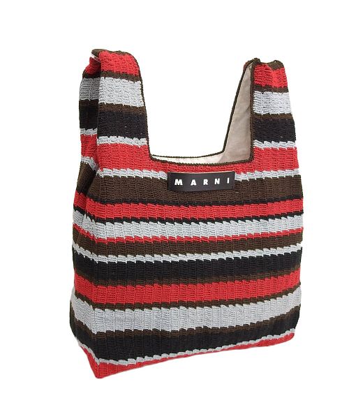 セール】マルニ MARNI バッグ(505294435) | マルニ(MARNI) - d セール】マルニ MARNI バッグ(505294435) | マルニ(MARNI) - d