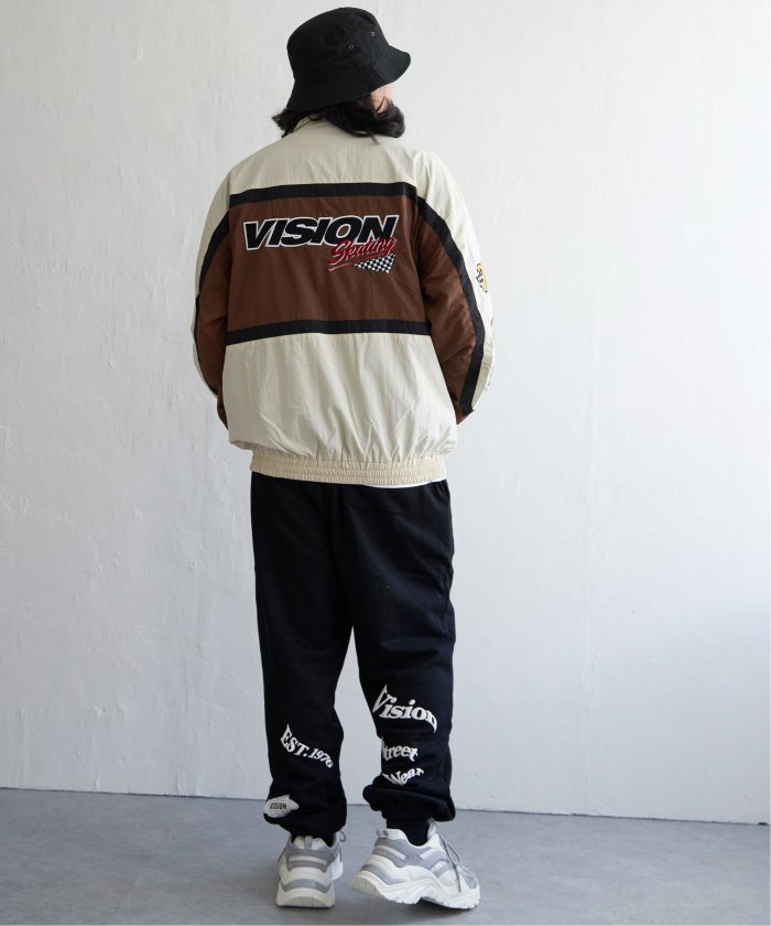 セール】【ユニセックス】VISION STREET WEAR ヴィジョン