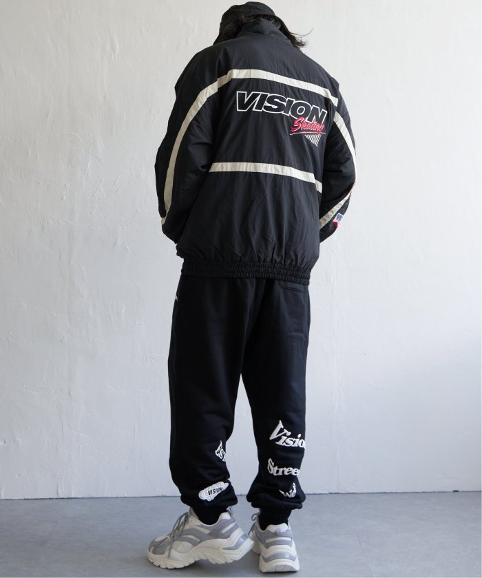 セール】【ユニセックス】VISION STREET WEAR ヴィジョン