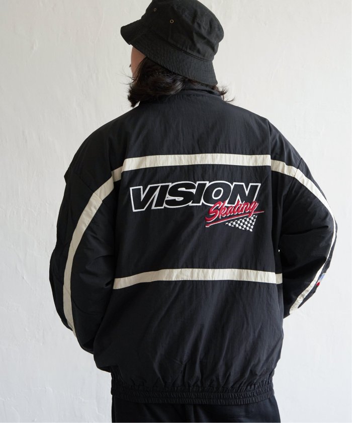 セール】【ユニセックス】VISION STREET WEAR ヴィジョン