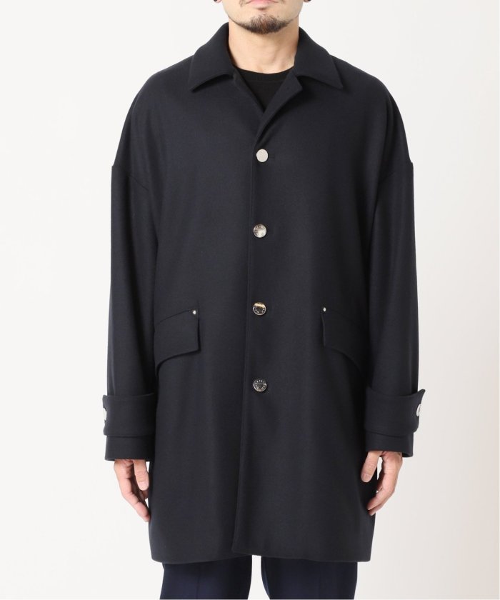 MACKINTOSH / マッキントッシュ】別注 HUMBIE ステンカラー MACKINTOSH / マッキントッシュ】別注 HUMBIE ステンカラー