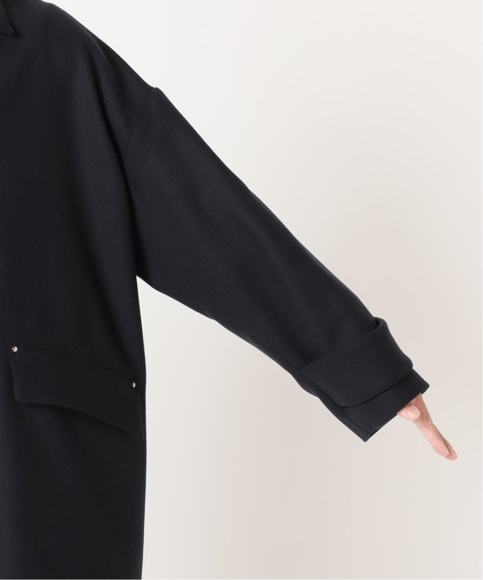 MACKINTOSH / マッキントッシュ】別注 HUMBIE ステンカラー MACKINTOSH / マッキントッシュ】別注 HUMBIE ステンカラー