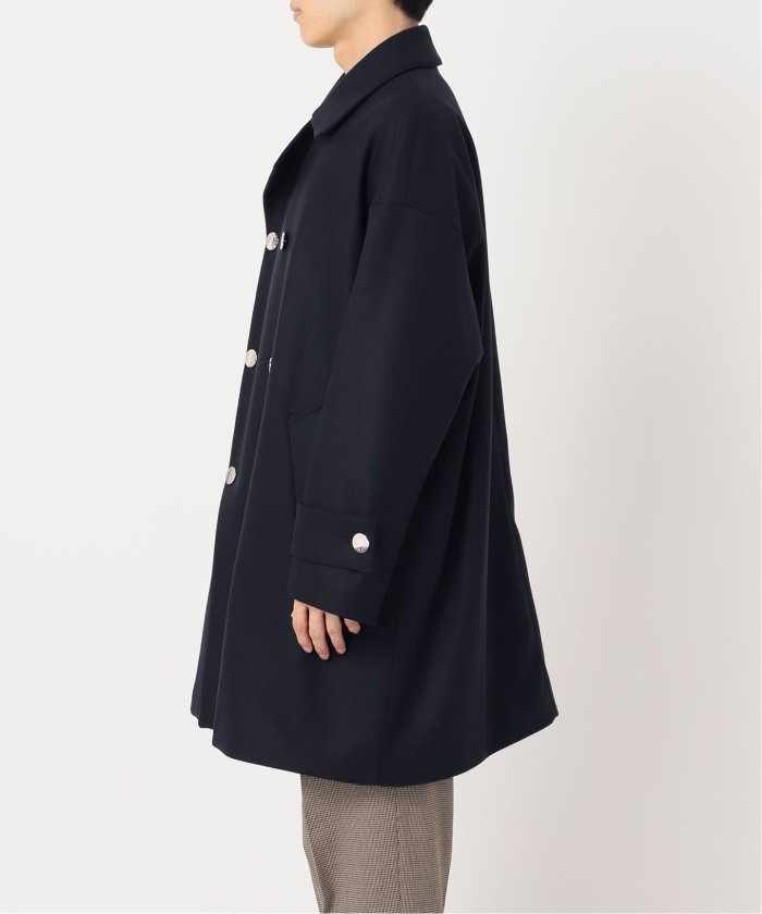 MACKINTOSH / マッキントッシュ】別注 HUMBIE ダブル ライト MACKINTOSH / マッキントッシュ】別注 HUMBIE ダブル ライト
