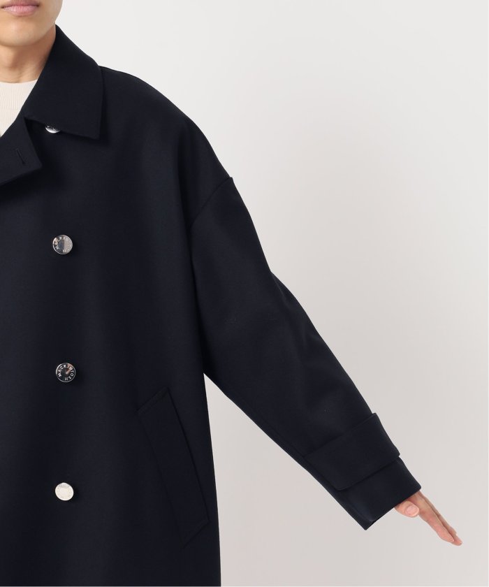 MACKINTOSH / マッキントッシュ】別注 HUMBIE ダブル ライト MACKINTOSH / マッキントッシュ】別注 HUMBIE ダブル ライト