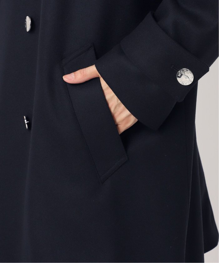 MACKINTOSH / マッキントッシュ】別注 HUMBIE ダブル ライト MACKINTOSH / マッキントッシュ】別注 HUMBIE ダブル ライト