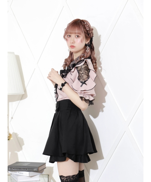 ノエミー NOEMIE カットソー & スカパン セット ノエミー(NOEMIE) | トップスの通販 - d fashion