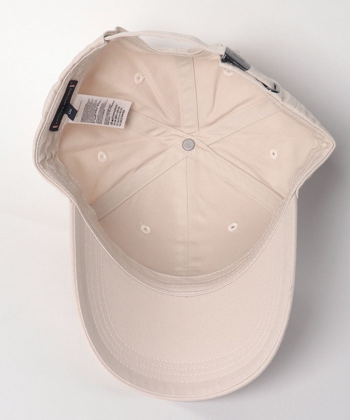 2点でさらに10％OFF】フラッグソフト6パネルキャップ | トミー