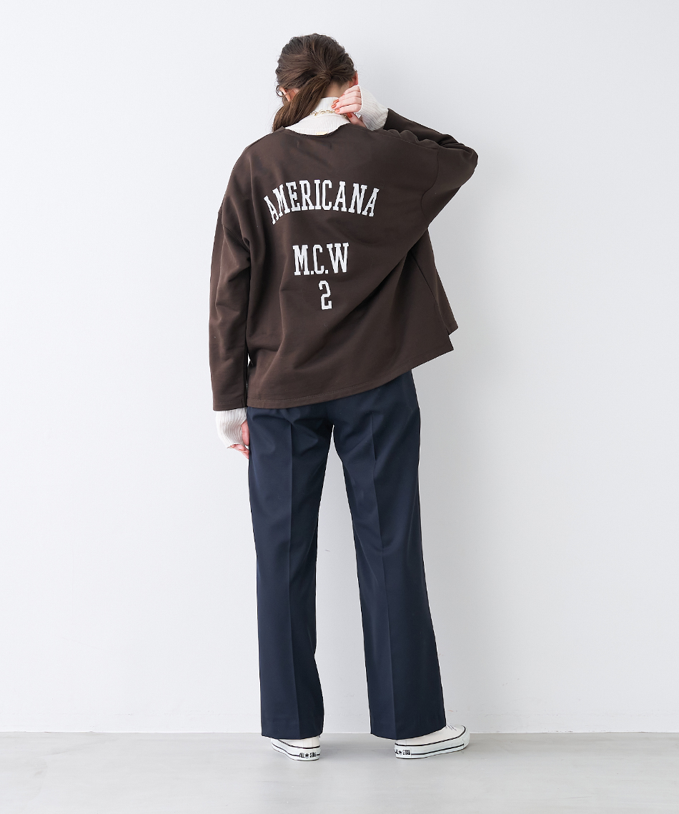 セール】americana×mica 