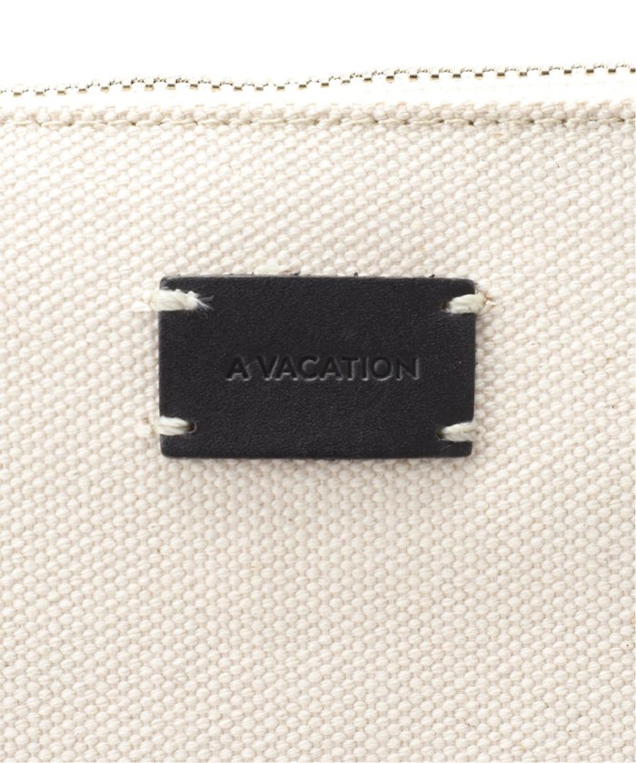 A VACATION/ア ヴァケーション】別注 BREAD M トートバッグ