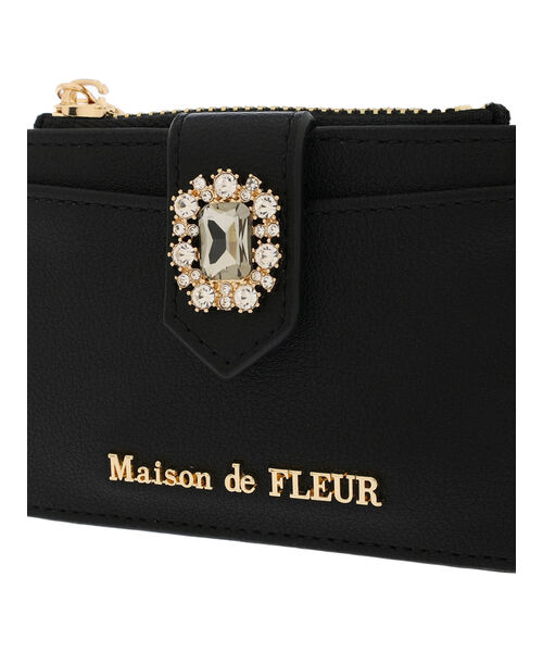 セール 20%OFF】メゾン ド フルール Maison de FLEUR バイカラー セール 20%OFF】メゾン ド フルール Maison de FLEUR バイカラー