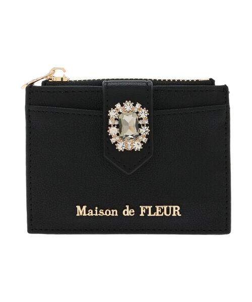 セール 20%OFF】メゾン ド フルール Maison de FLEUR バイカラー セール 20%OFF】メゾン ド フルール Maison de FLEUR バイカラー