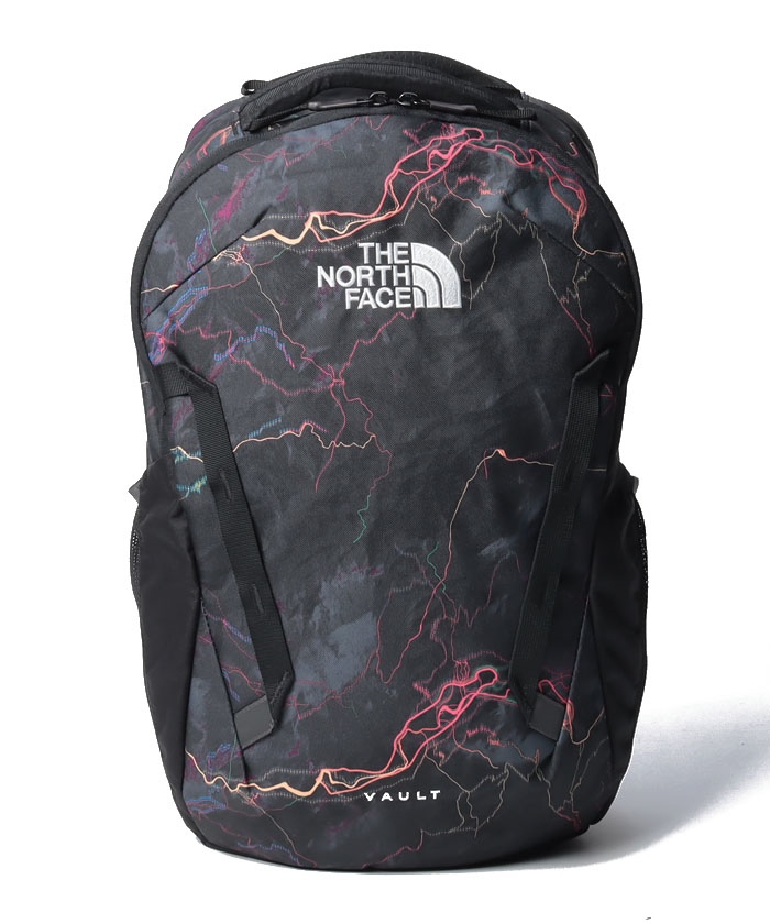 セール】◎即納◎【THE NORTH FACE / ノースフェイス】軽量 大容量 バックパック VAULT ヴォルト 27L リュックサック リュック  バッグ (504600540) | ザノースフェイス(THE NORTH FACE) - d fashion