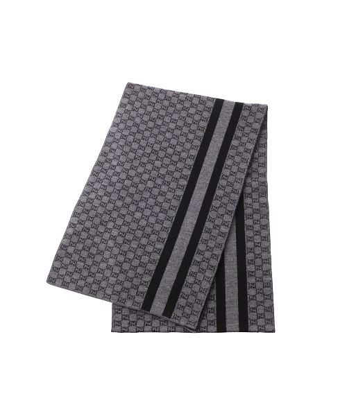 クーポン】GUCCI グッチ GG ウール マフラー スカーフ(505021538