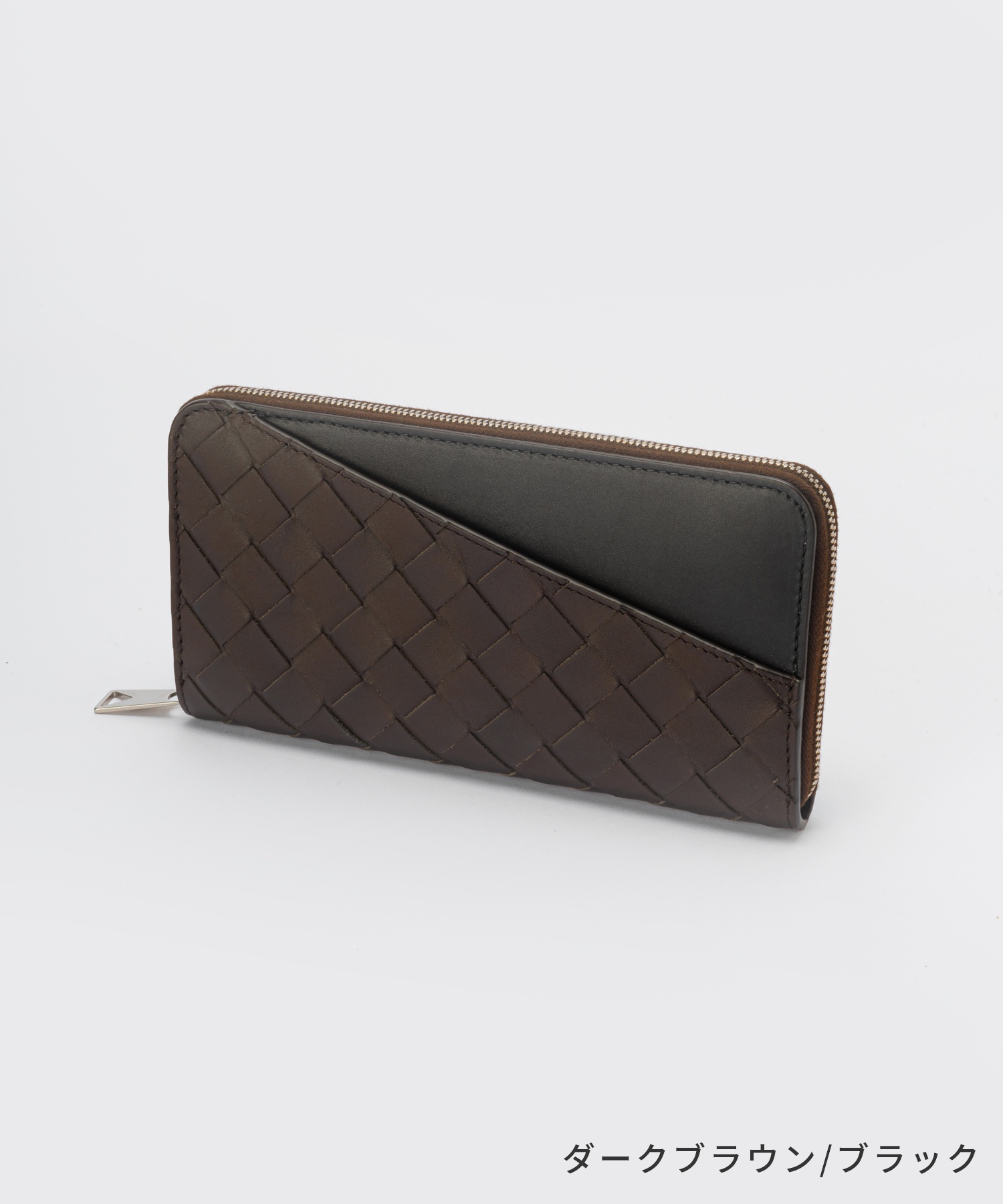 ボッテガヴェネタ BOTTEGA VENETA 639856 VCPQ7 長財布 メンズ ボッテガヴェネタ BOTTEGA VENETA 639856 VCPQ7 長財布 メンズ