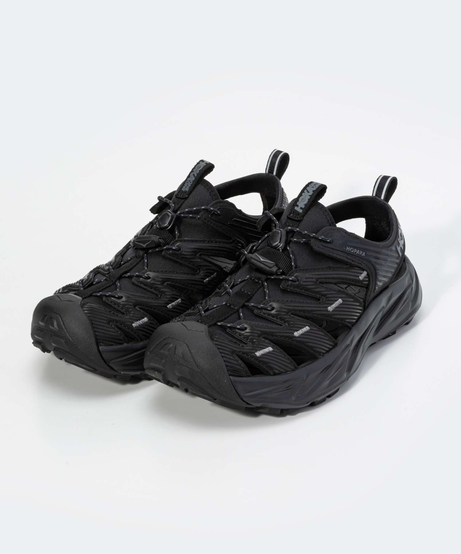 クーポン】ホカ オネオネ HOKA ONE ONE 1106534 サンダル HOPARA
