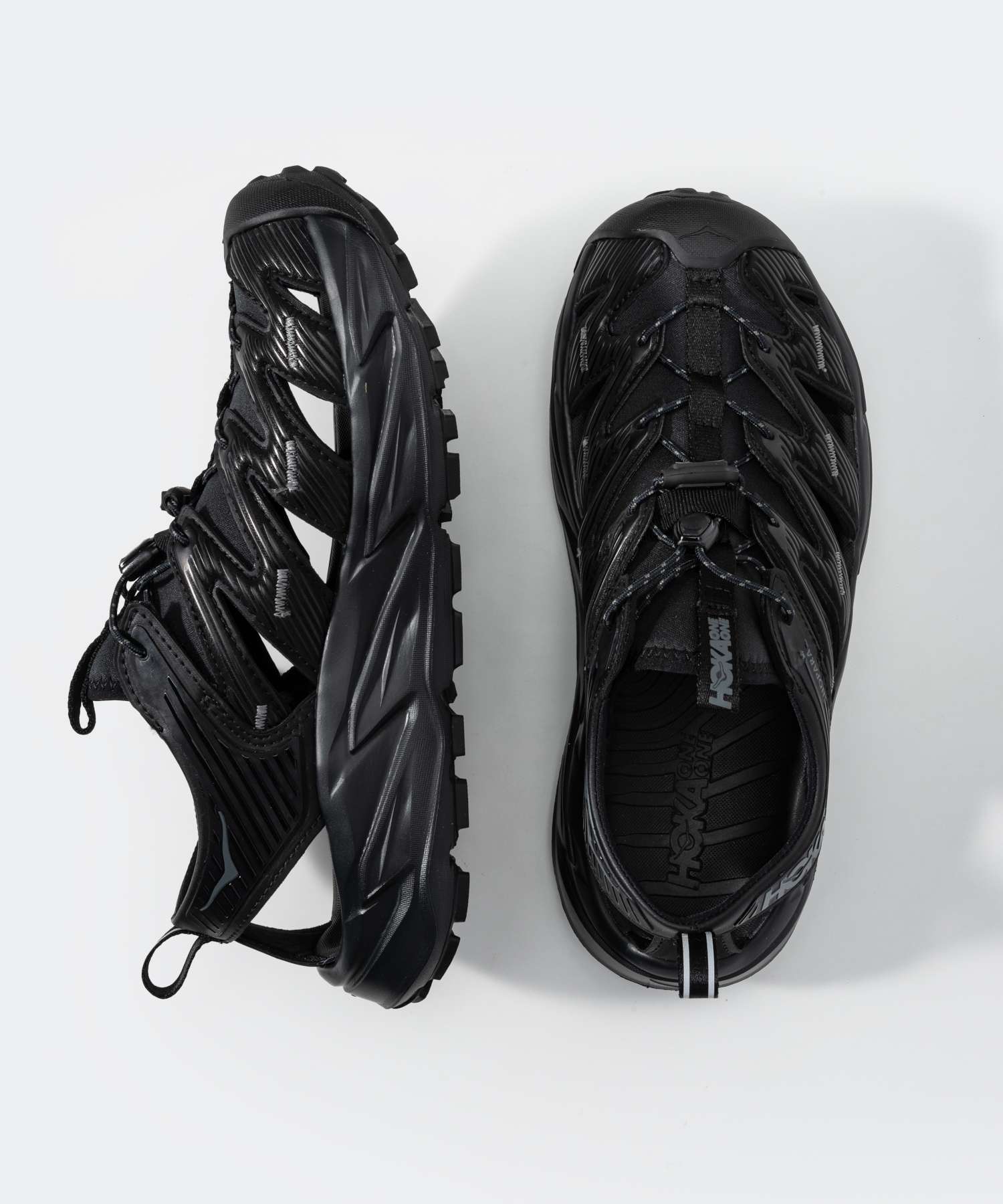 ホカ オネオネ HOKA ONE ONE 1106534 サンダル HOPARA メンズ ホカ オネオネ HOKA ONE ONE 1106534 サンダル HOPARA メンズ