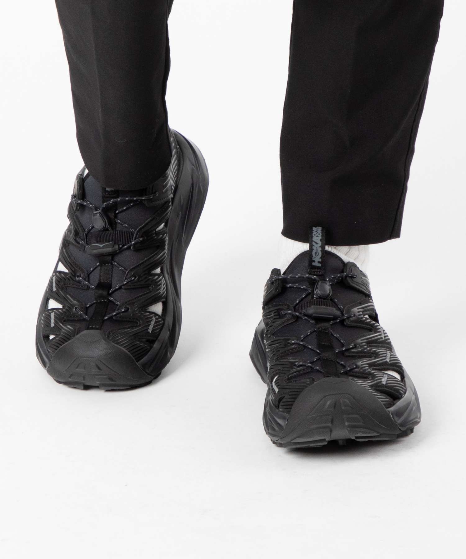 ホカ オネオネ HOKA ONE ONE 1106534 サンダル HOPARA メンズ ホカ オネオネ HOKA ONE ONE 1106534 サンダル HOPARA メンズ