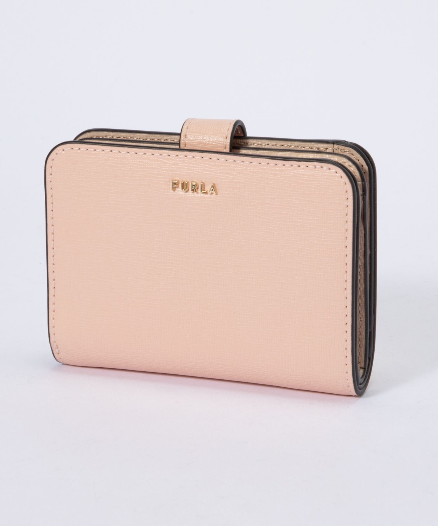 フルラ FURLA フルラ FURLA PCY0UNO B30000 二つ折り財布 フルラ FURLA フルラ FURLA PCY0UNO B30000 二つ折り財布