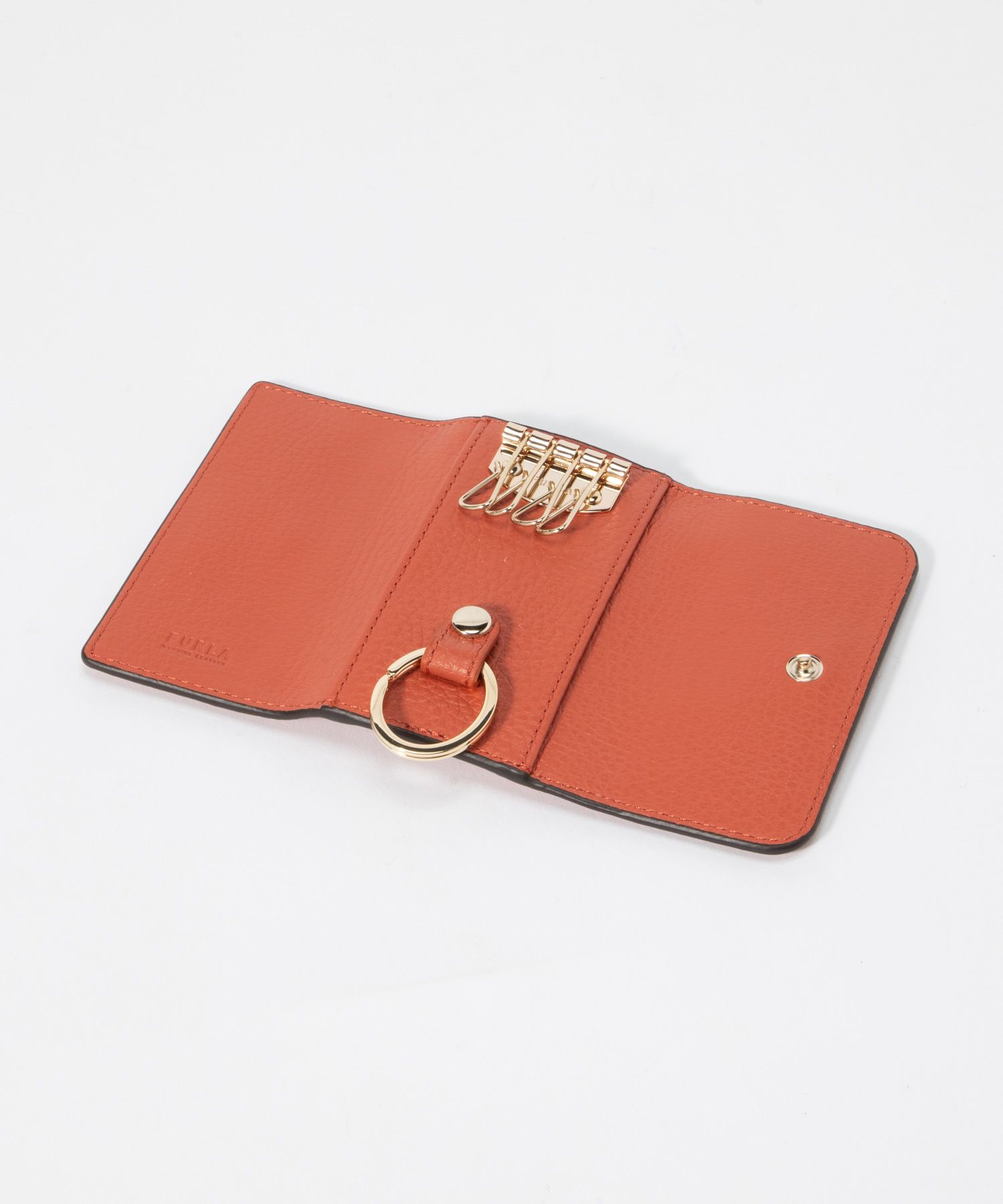フルラ FURLA RAC5UNO HSF000 キーケース レディース 4連 レザー