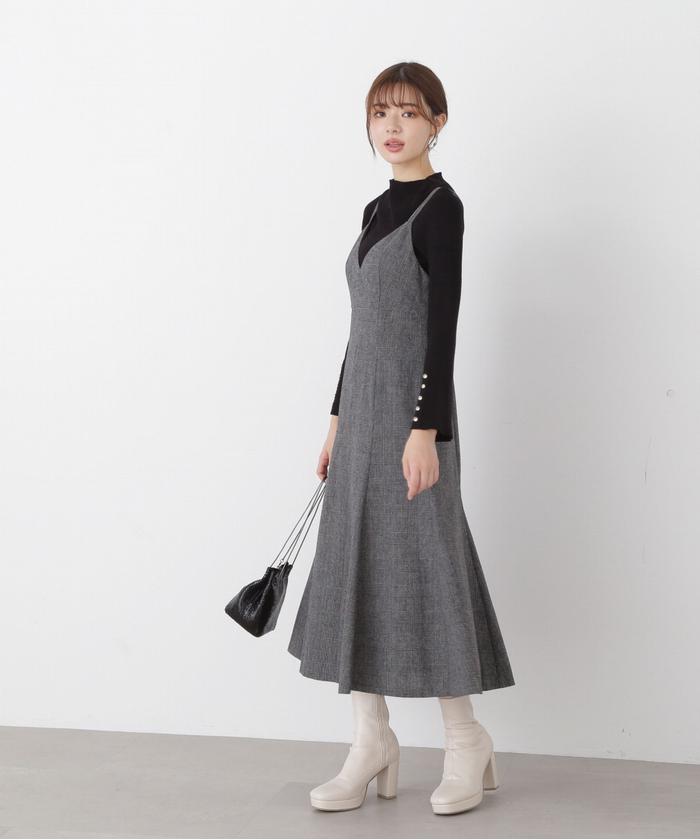 【大和撫子 ✨】プロポーションボディドレッシング✨サイズ3（S）ワンピース 大和撫子 様専用✨】プロポーションボディドレッシング✨サイズ3