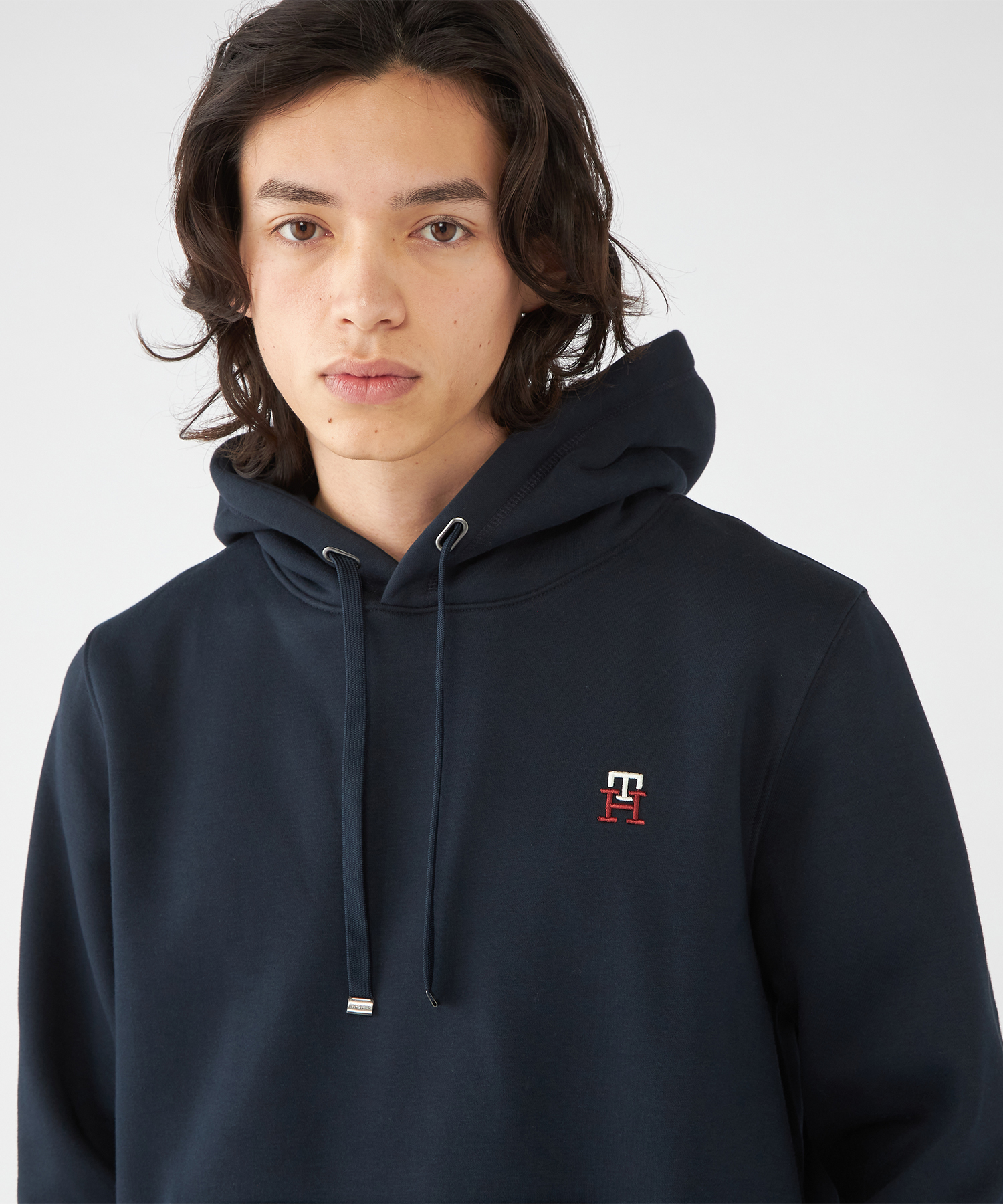 セール】トミー ヒルフィガー TOMMY HILFIGER スモールロゴ セール】トミー ヒルフィガー TOMMY HILFIGER スモールロゴ