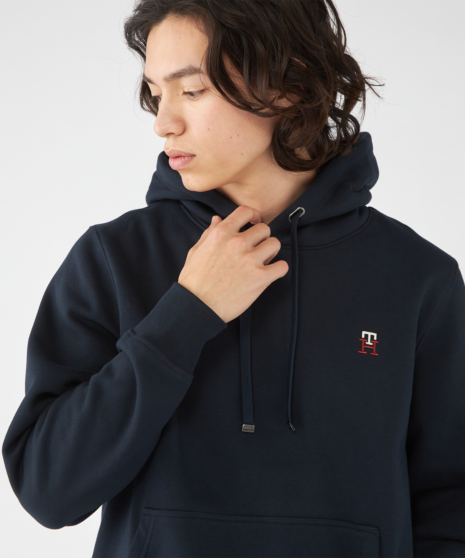 セール】トミー ヒルフィガー TOMMY HILFIGER スモールロゴ セール】トミー ヒルフィガー TOMMY HILFIGER スモールロゴ
