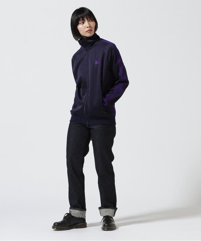 ニードルス 楽天市場】NEEDLES(ニードルズ) 別注Track Pant - Poly Smooth