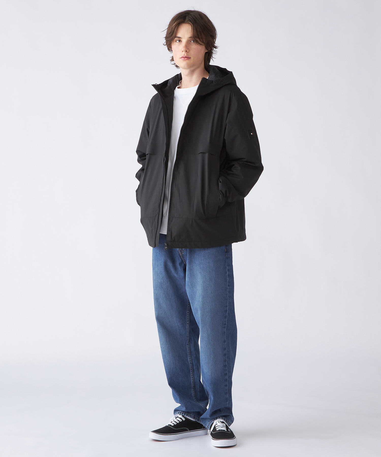 クーポン】【セール 10%OFF】トミー ヒルフィガー TOMMY