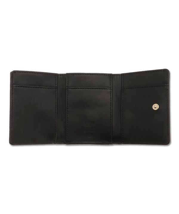 マリークワント MARY QUANT エンボスデイジーパール ミニ マリークワント MARY QUANT エンボスデイジーパール ミニ
