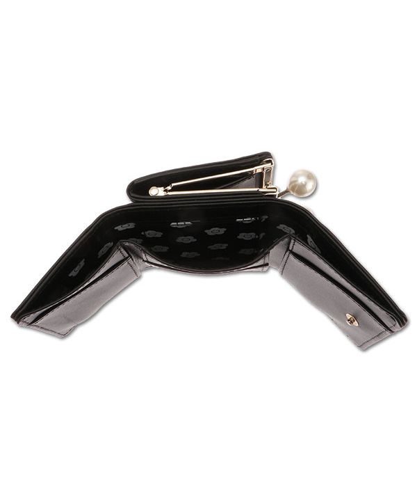 マリークワント MARY QUANT エンボスデイジーパール ミニ マリークワント MARY QUANT エンボスデイジーパール ミニ