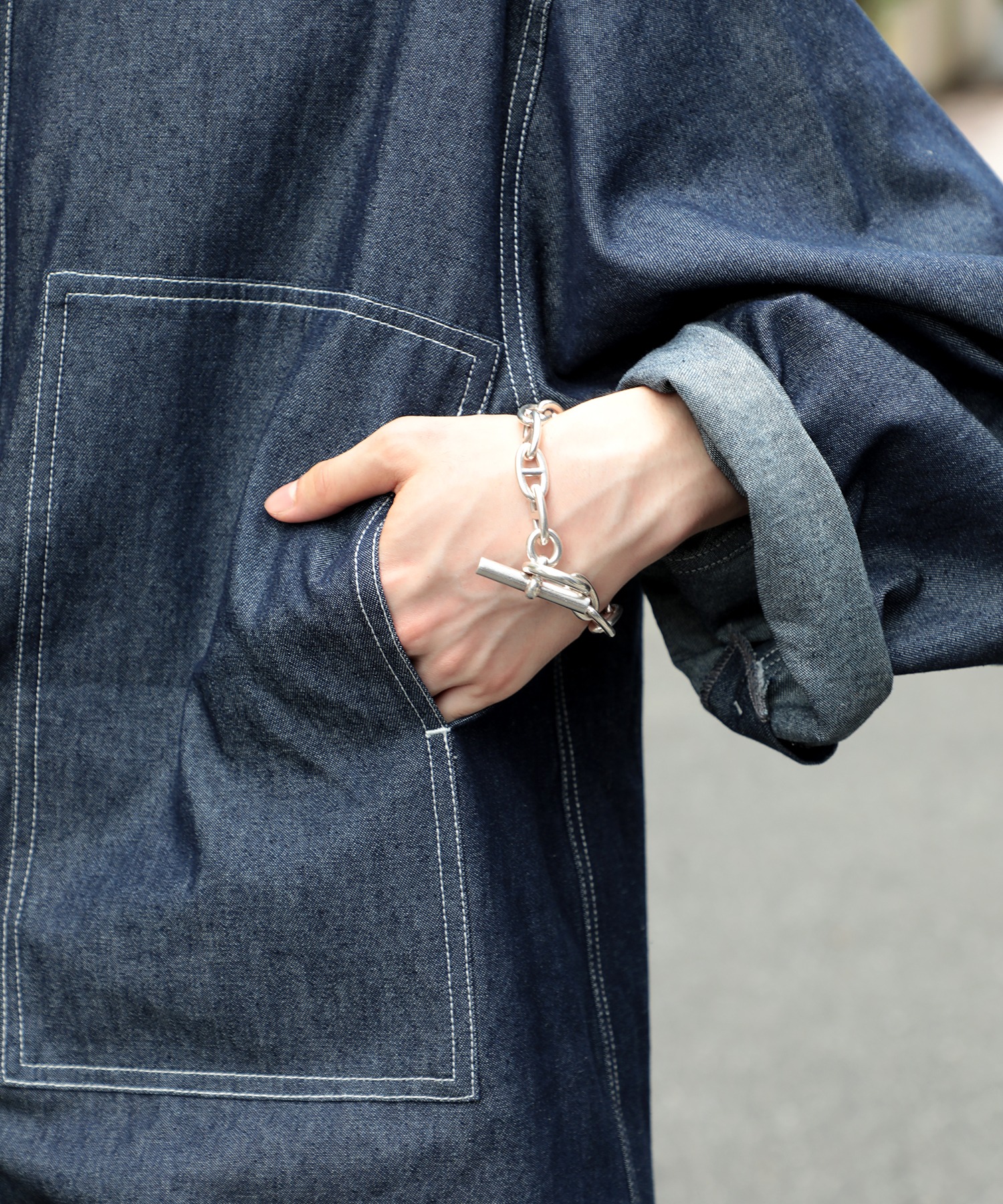 セール40%OFF】セットアップセブン SETUP7 men'sFUDGE10月号掲載