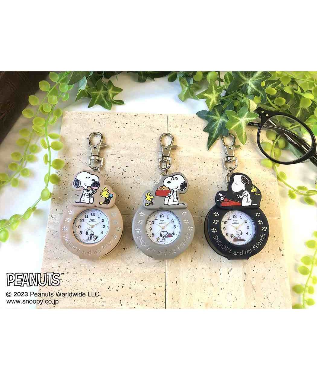 SNOOPY ミニチャーム スヌーピー プレゼント アクセサリー