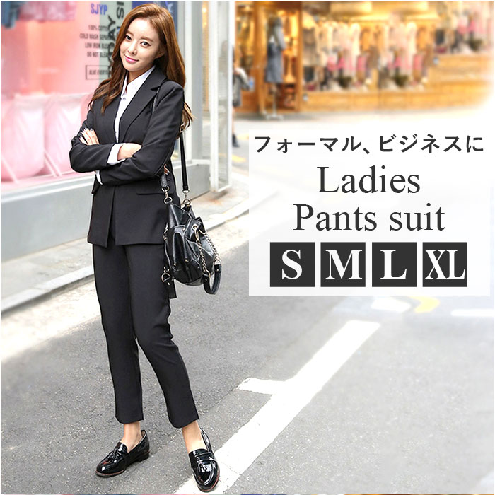 ビジネススーツ レディース pmyladysuit02(505645767) | バック ビジネススーツ レディース pmyladysuit02(505645767) | バック