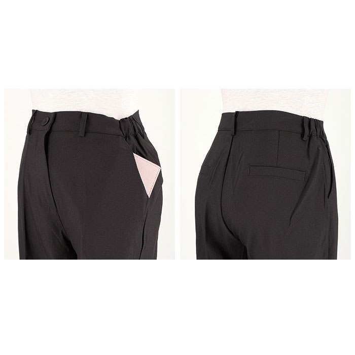 ビジネススーツ レディース pmyladysuit02(505645767) | バック ビジネススーツ レディース pmyladysuit02(505645767) | バック