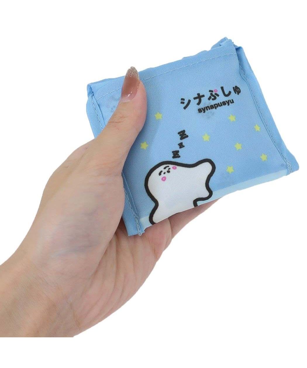 シネマコレクション cinemacollection シナぷしゅ エコバッグ