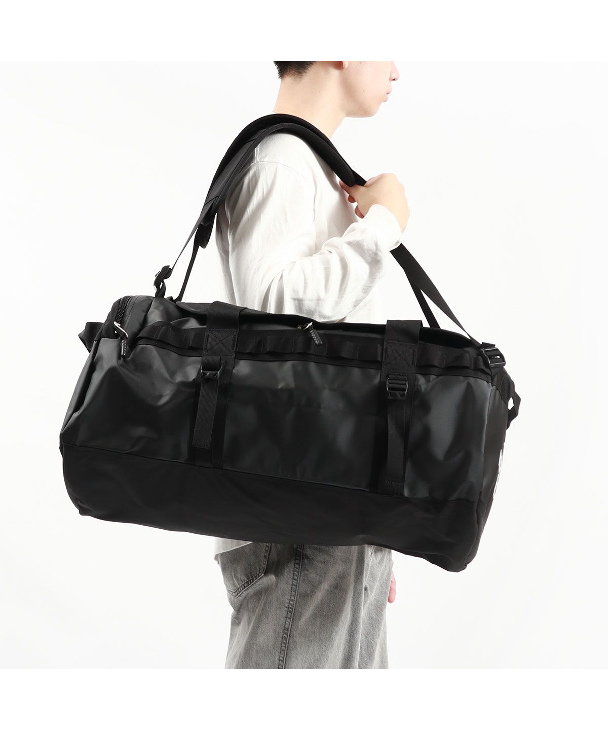 ノースフェイス　バッグパック　ボストンバッグ ザ・ノース・フェイス THE NORTH FACE 日本正規品 ザ・ノース